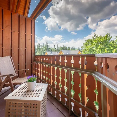 Rentplanet Apartament Podgorze アパート *