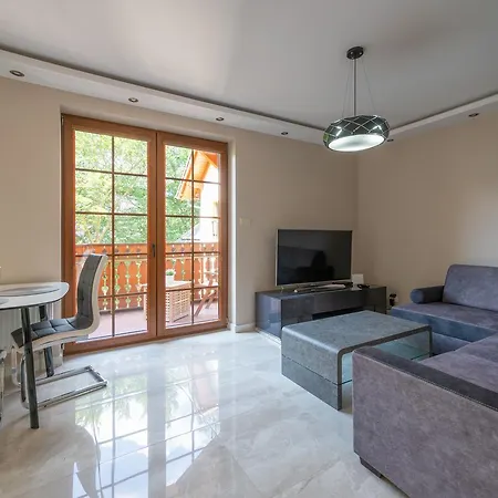 Rentplanet Apartament Podgorze アパート シクラルスカ・ポレンバ